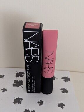 NARS Air Matte Lip Color - Dolce Vita 888